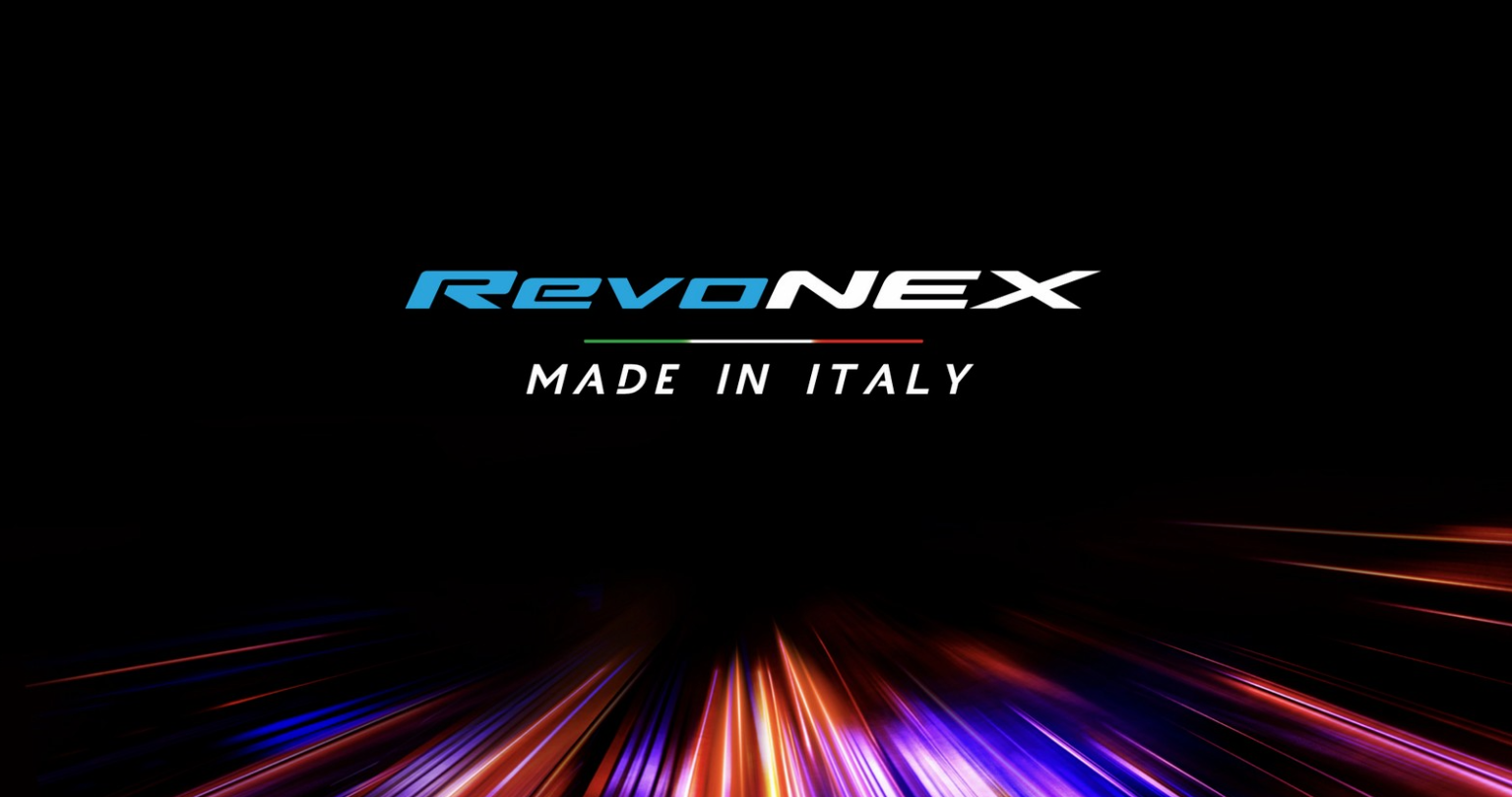 La KYMCO RevoNEX será fabricada en Italia.