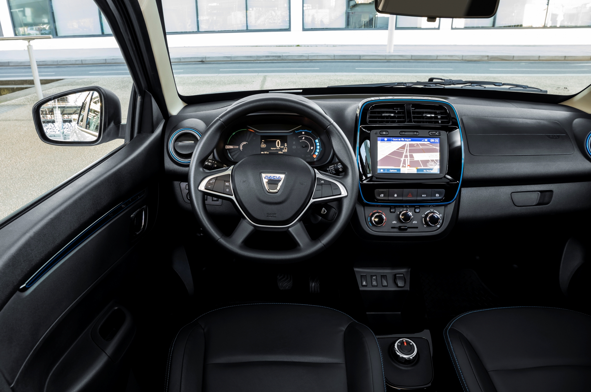 Dacia-Spring-2021-interior