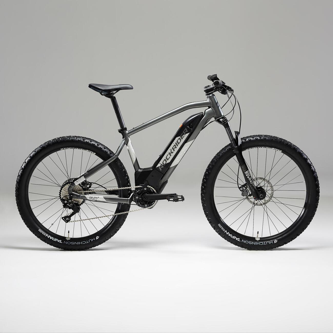 bicicleta-electrica-de-montana-rockrider-ebike-st-900-275-gris