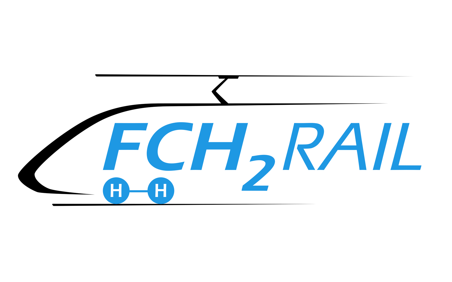 FCH2Rail está operativo en España y Portugal