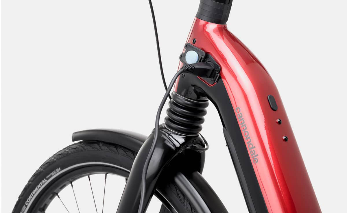 Cannondale Mavaro Neo 2022 bicicleta electrica-interior2