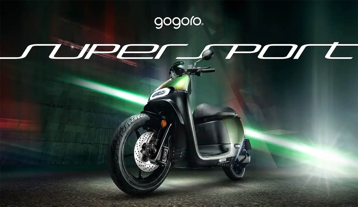 Plataforma tecnológica SSmartcore Gogoro scooter electrico SuperSport-interior2