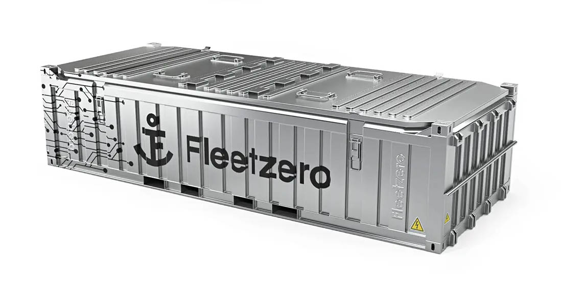 Fleetzero electrificacion transporte maritimo baterias contenedores-interior2