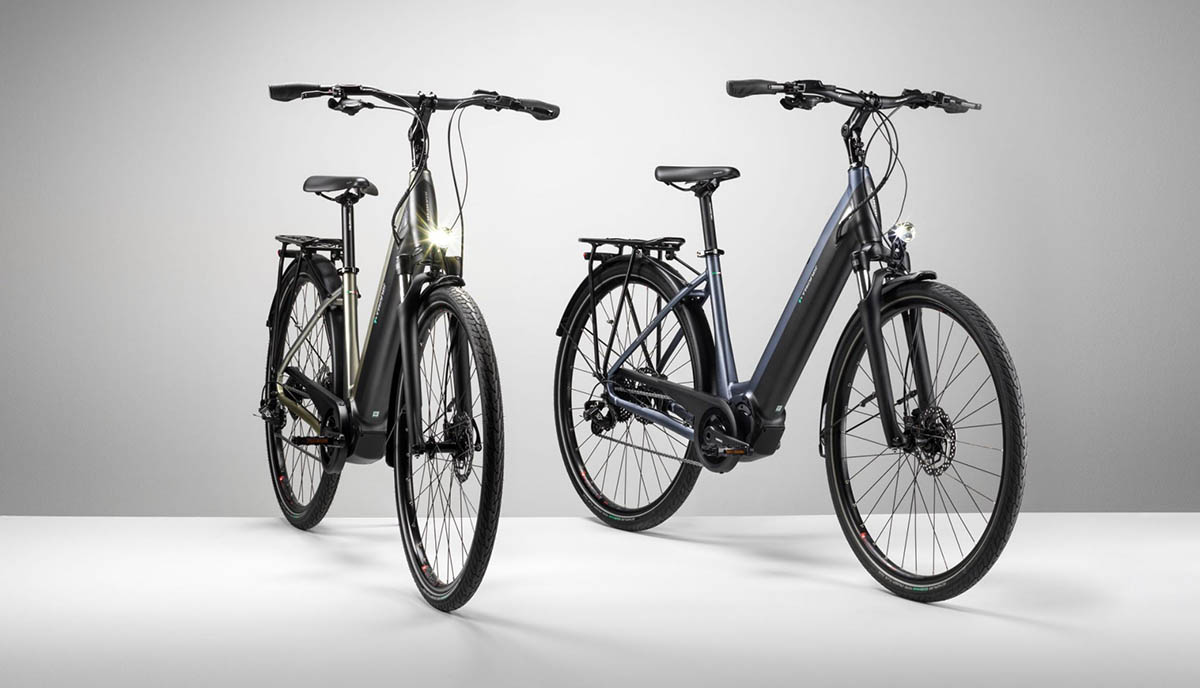 bicicletas electricas Bianchi T-Tronik T-Type y C-Type-interior