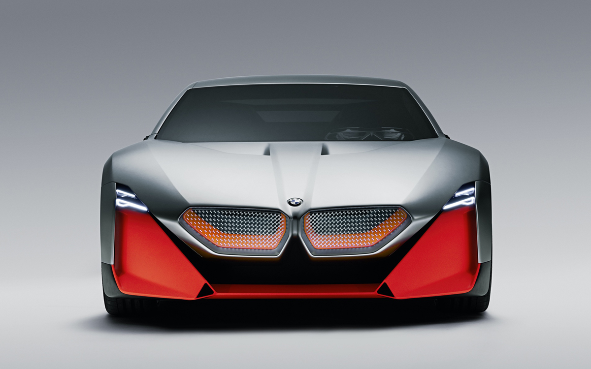 BMW y McLaren podrían desarrollar una plataforma conjunta para deportivos eléctricos