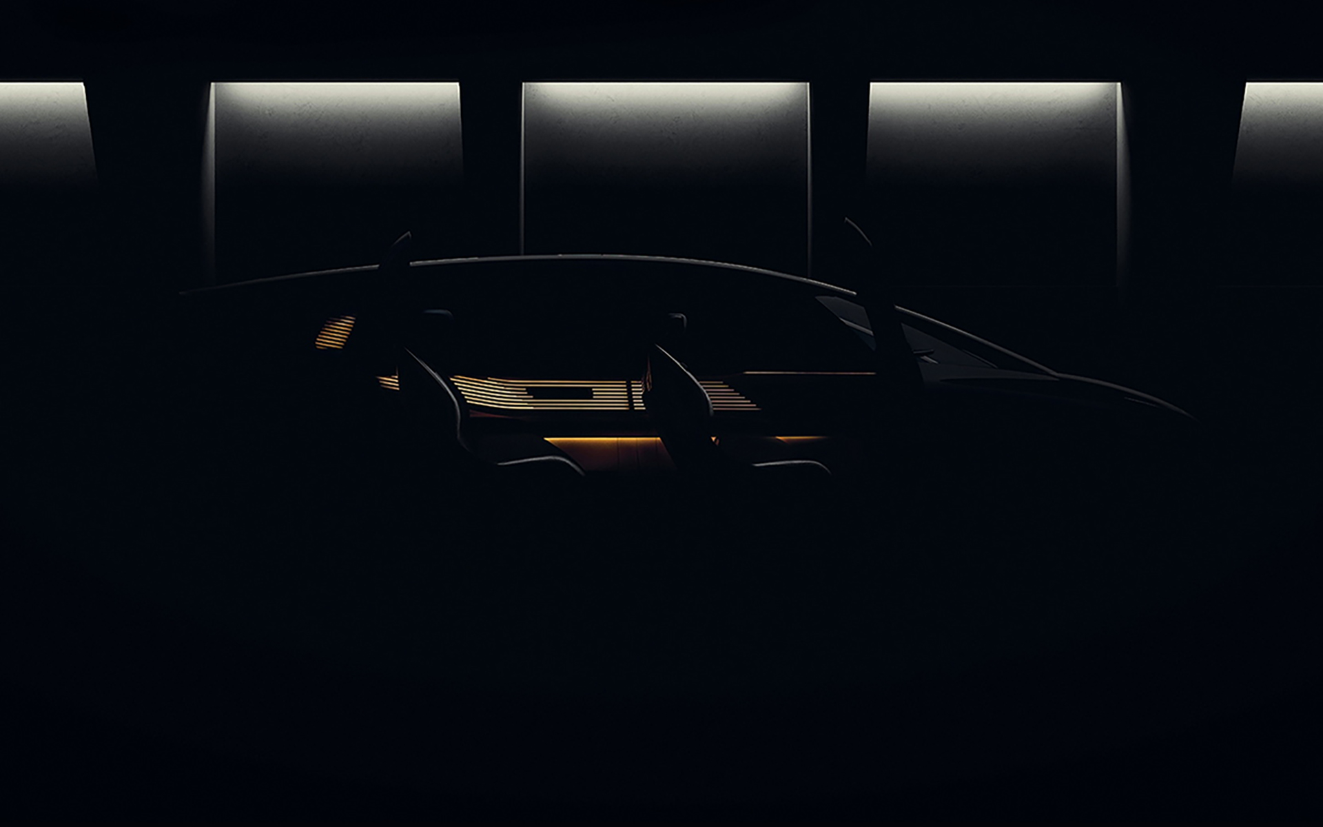 El lujo y el confort tendrán un especial protagonismo en el Audi Urbansphere Concept