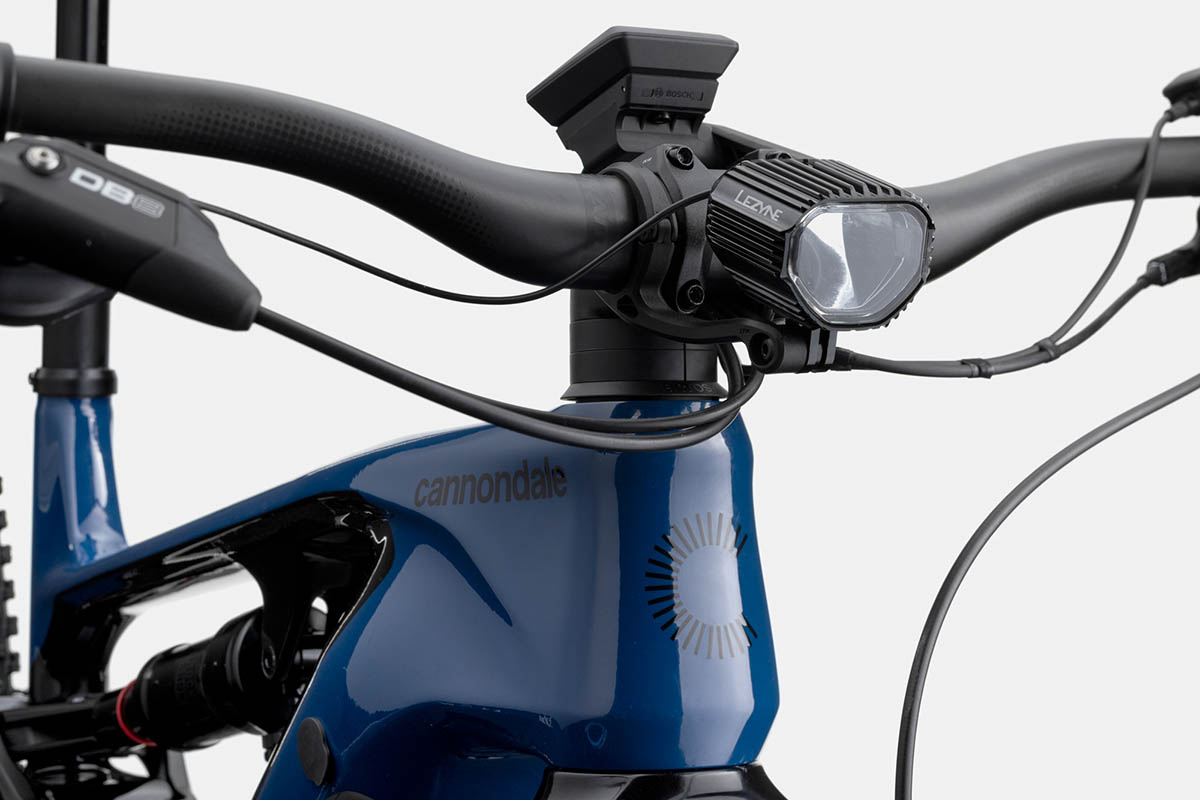 Cannondale Moterra Neo bicicleta electrica-interior3