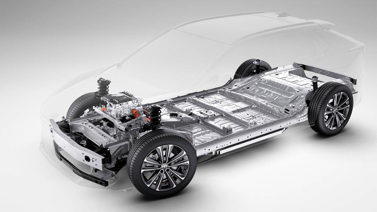 Lexus un millon coches electricos 2030 estrategia fabrcacion-interior1