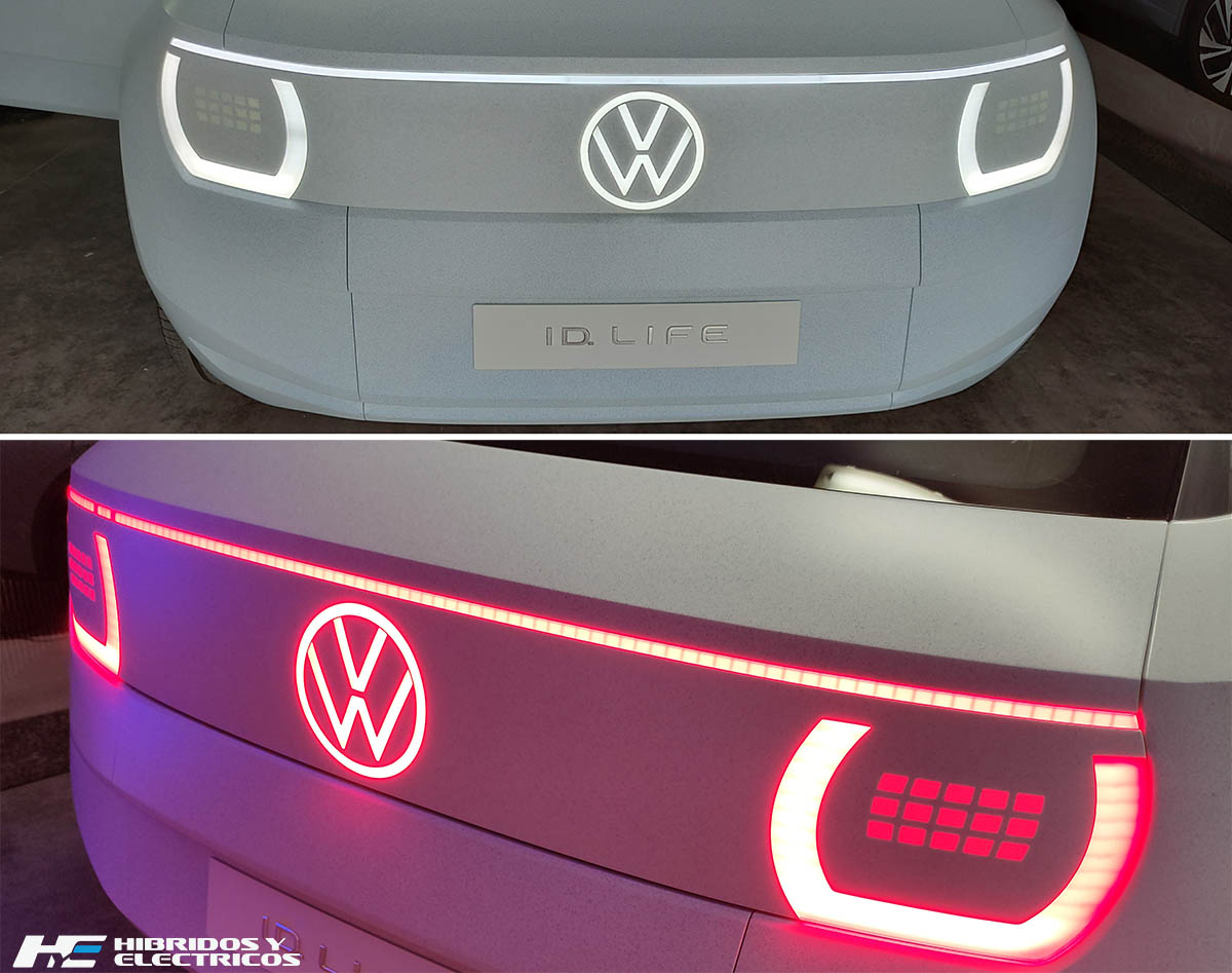 Volkswagen ID Life coche electrico prototipo-interior1