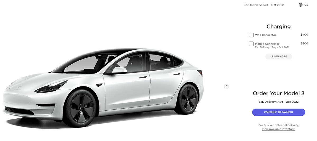 Tesla rebaja recios cargadores domesticos-interior1