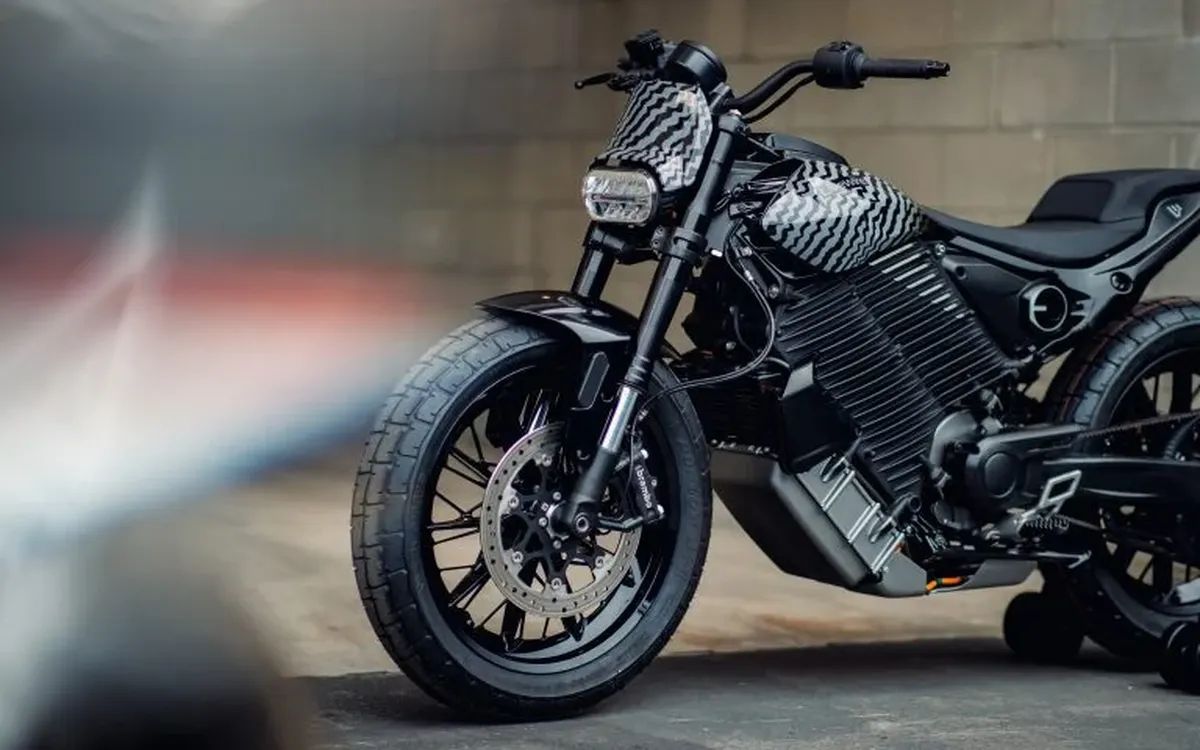 Nueva Livewire S2 Del Mar, la moto eléctrica "más barata" de Harley-Davidson.