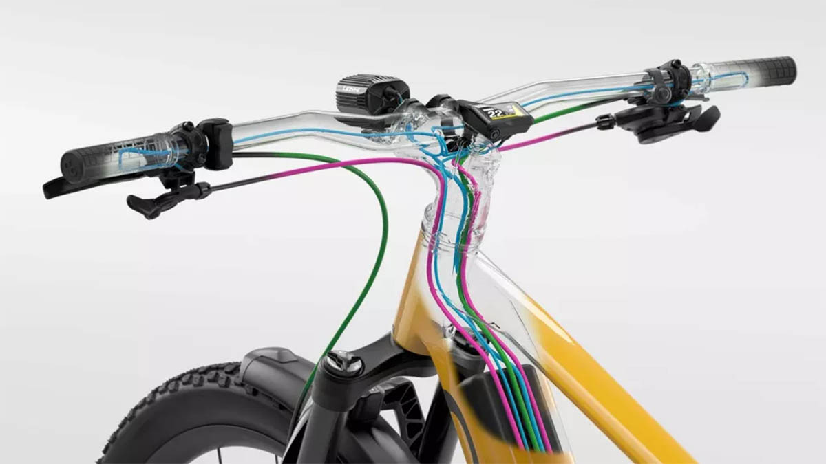 Bicicletas electricas orbea kemen kemen suv-interior3