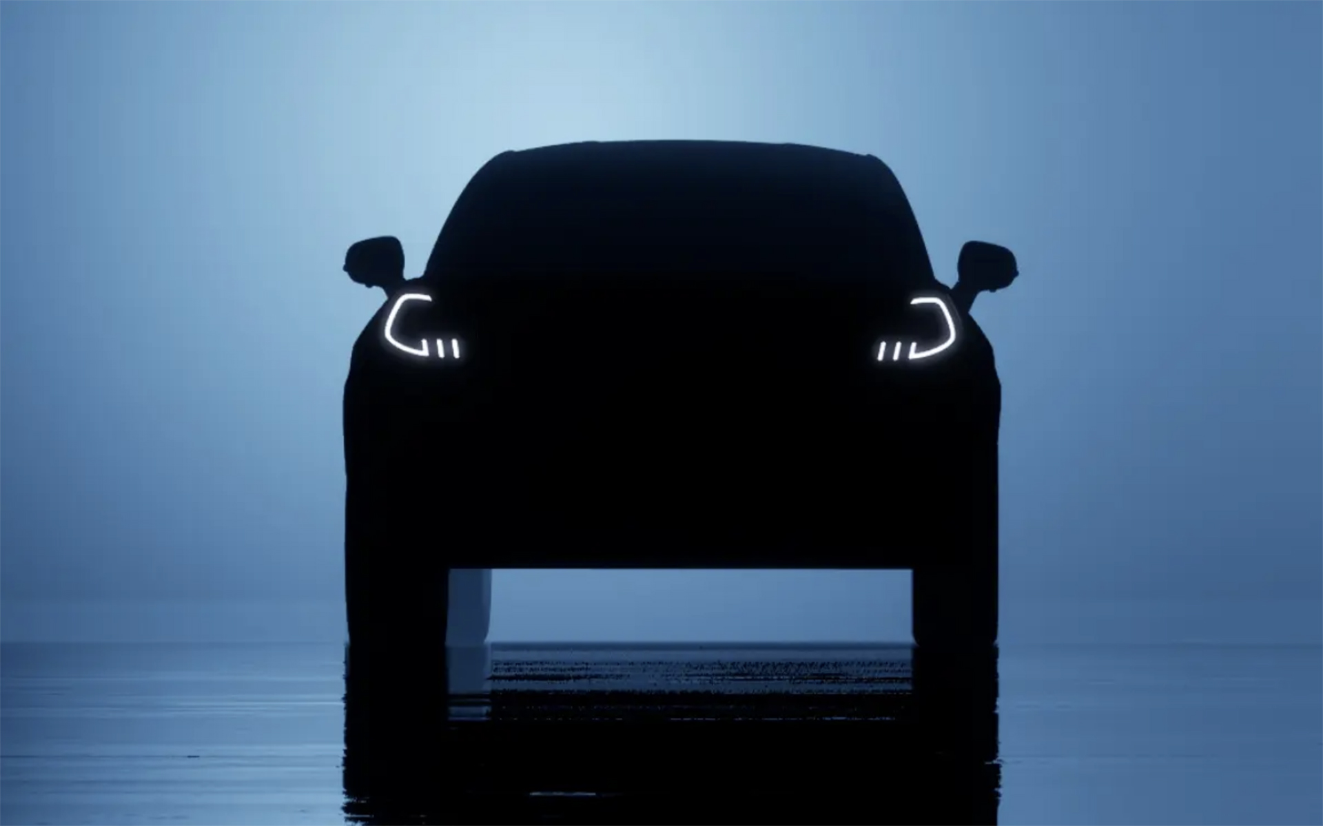 Ford lanzará una variante eléctrica del Puma, el cual se posicionará como el modelo de acceso a la gama eléctrica.
