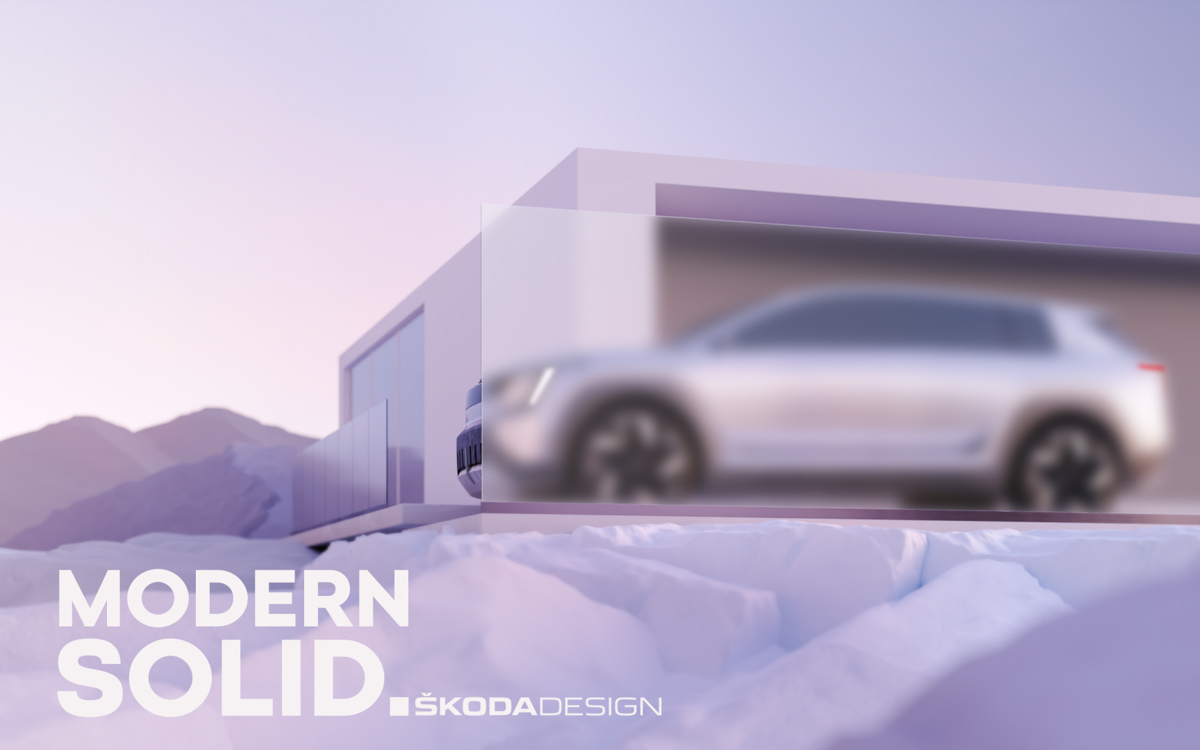 Skoda confirma su coche eléctrico asequible.