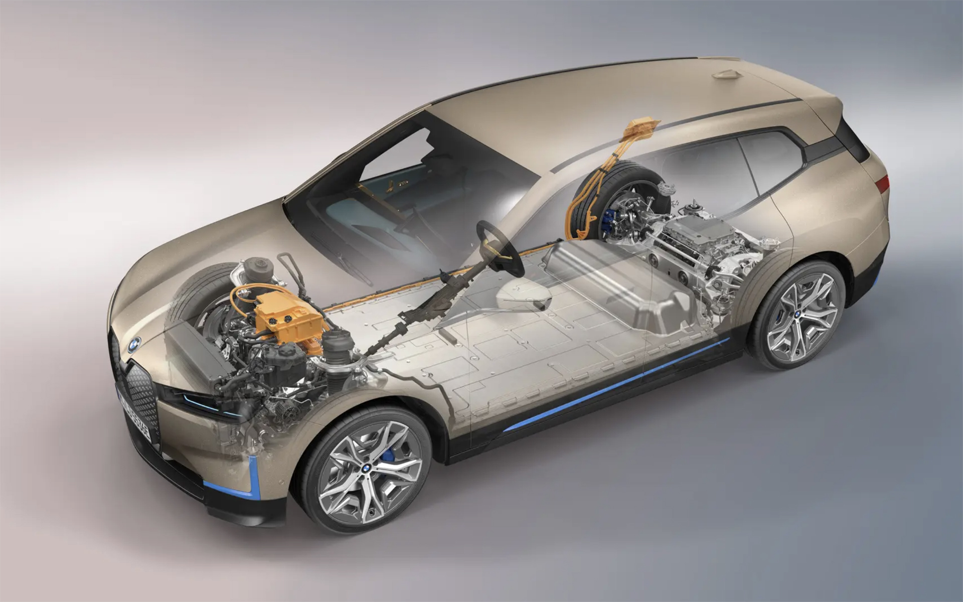 En esta factoría se iniciará la producción de los primeros modelos eléctricos Neue Klasse de BMW.