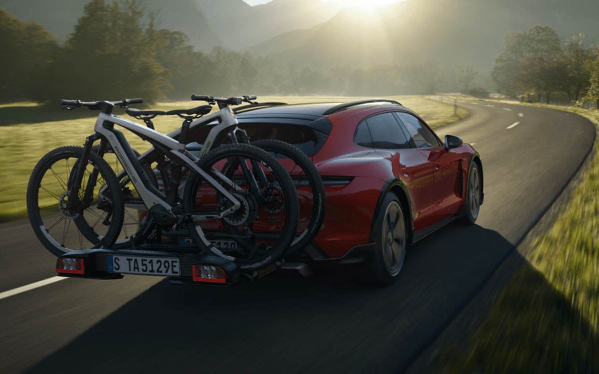 Porsche compra fazua sistemas electricos biciclets electricas-portada