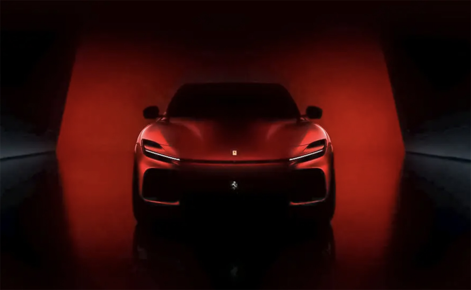 La tendencia es clara y hasta Ferrari ya prepara el lanzamiento del Purosangue, su primer SUV híbrido enchufable