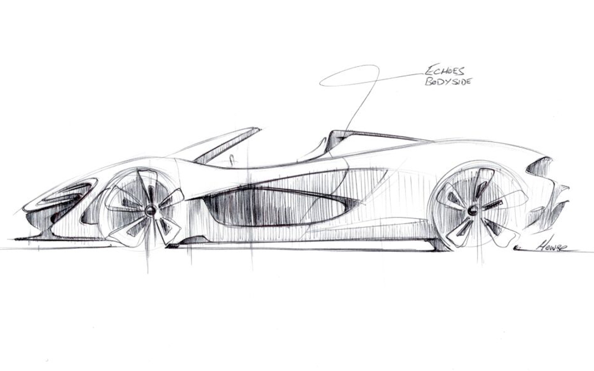 McLaren-P1-Spider-Lanzante-Bocetos
