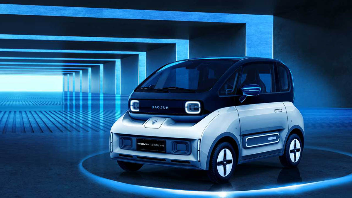 Nio tercera marca coches electricos asequibles-interior
