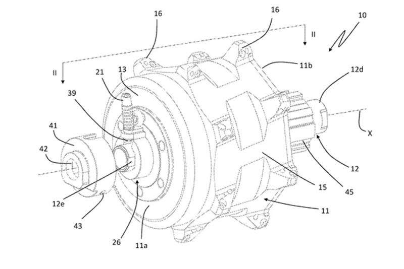 patentes bicicletas electricas carretera gravel campagnolo motor potenciometro-interior1