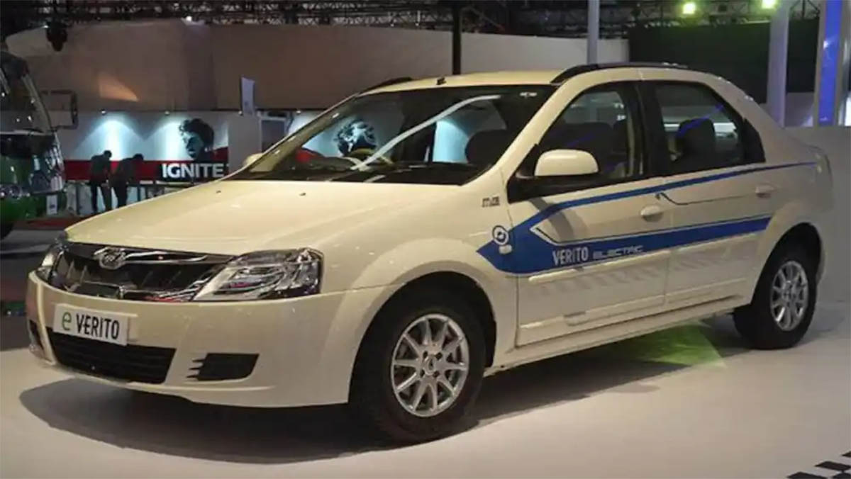 Mahindra coches electricos plataforma MEB volkswagen SUV electrico-interior2