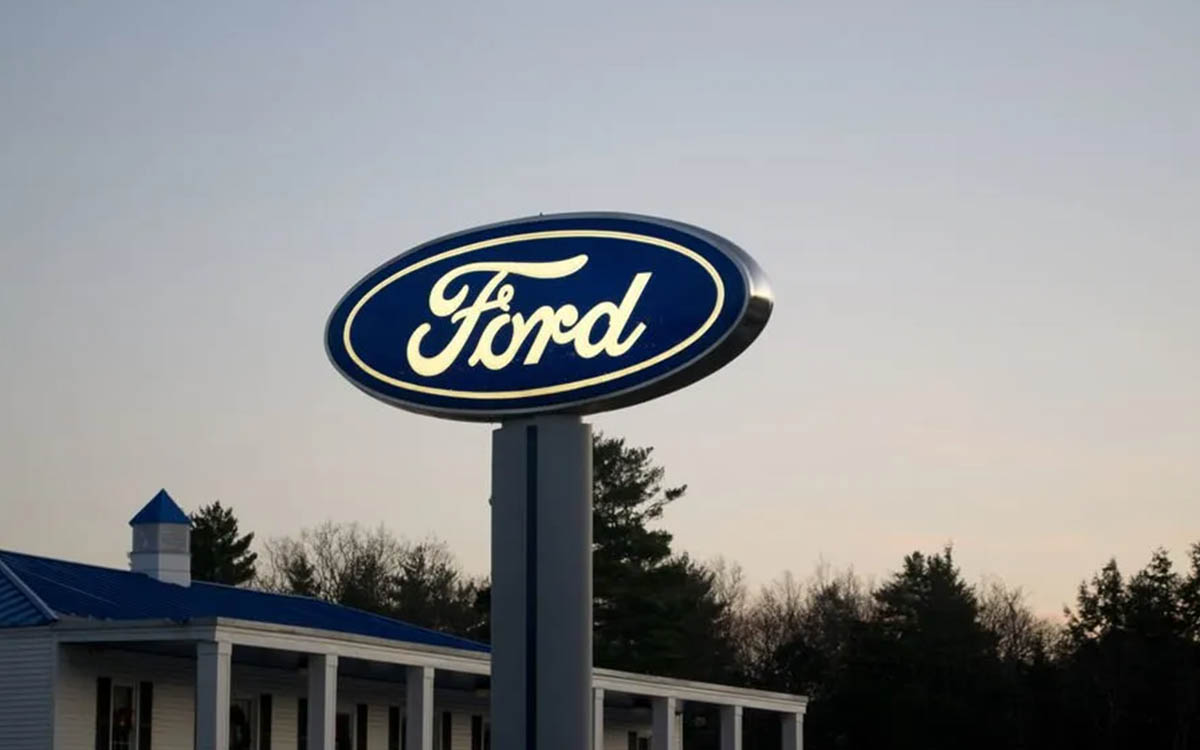 Ford baja precios coches electricos concesionarios tesla-portada