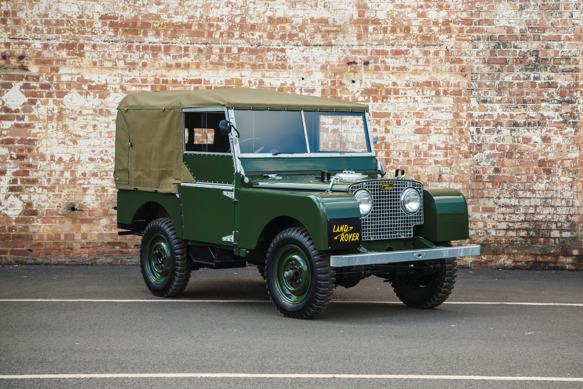 land-rover-series-one-1948