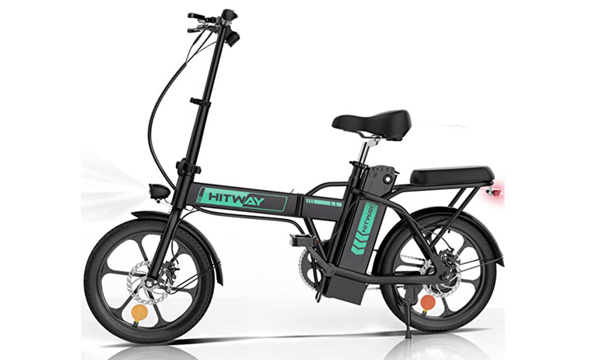bicicleta electrica plegablehitway bk5 amazon-interior2