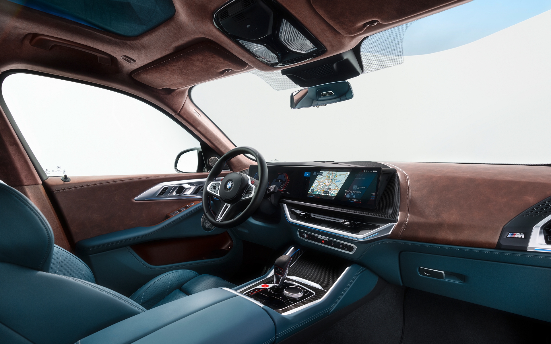 BMW-XM-Interior