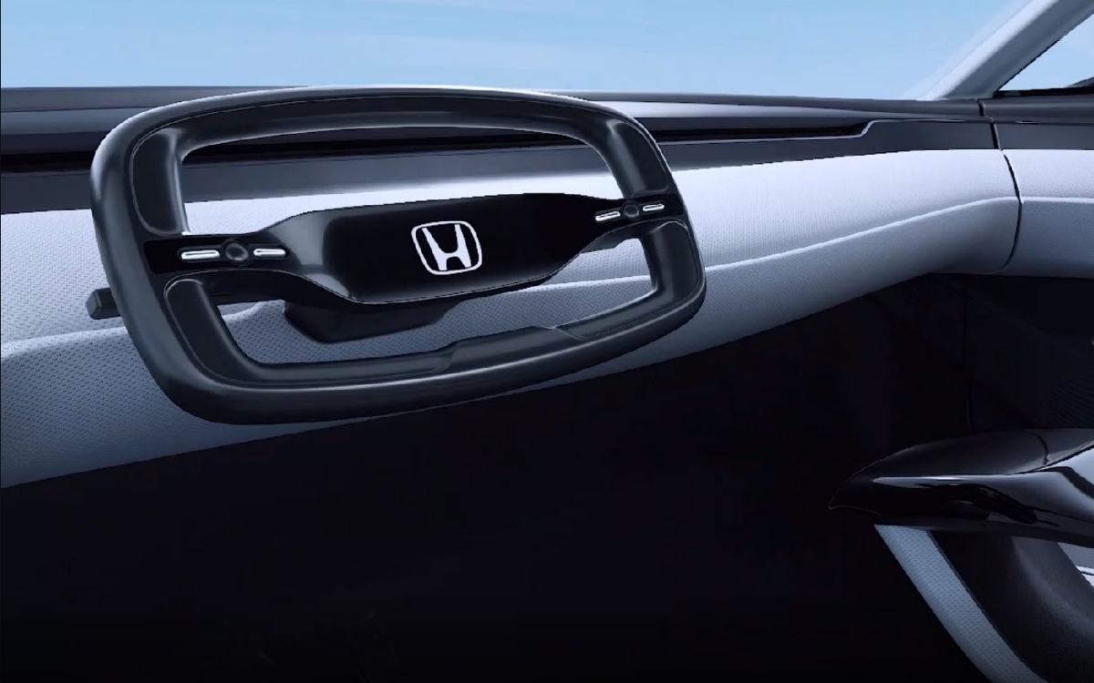 Honda-e-n2-concept-Interior