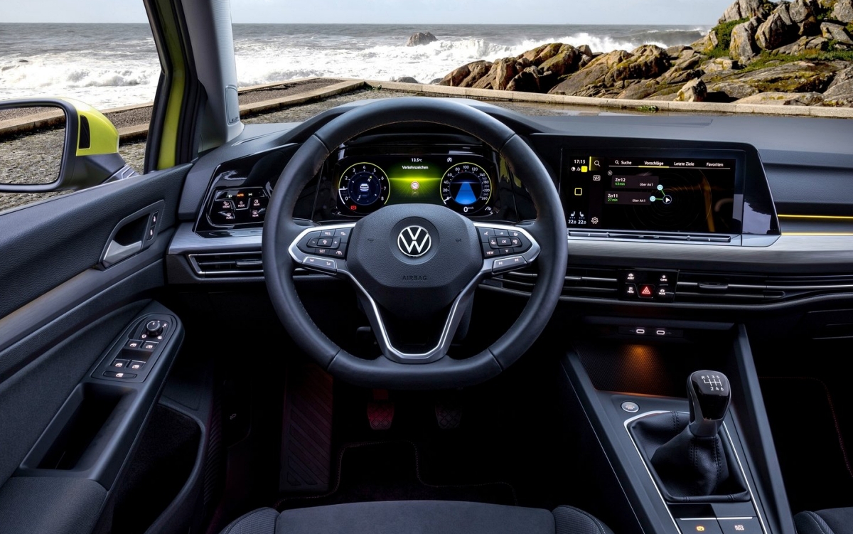 Volkswagen-Volante